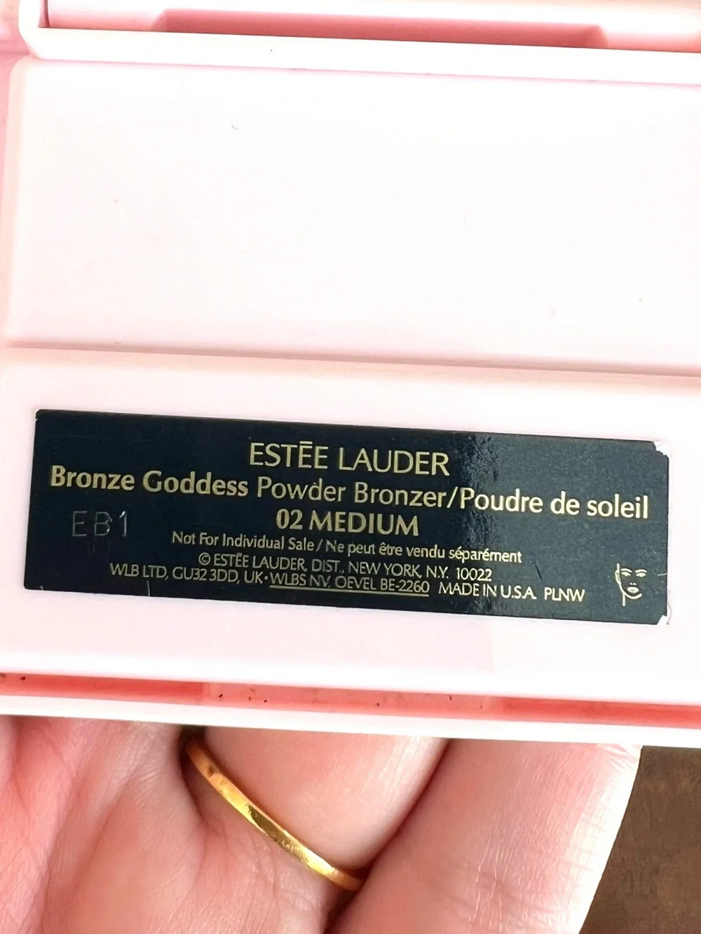 Estee Lauder estee lauder